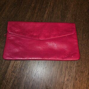 Buxton Cowhide Wallet